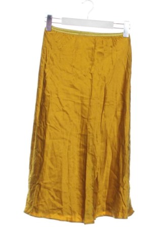 Rock Unbranded, Größe XXS, Farbe Orange, Preis € 11,70
