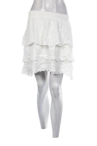 Fustă Unbranded, Mărime M, Culoare Alb, Preț 52,13 Lei