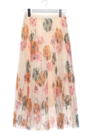 Fustă Unbranded, Mărime XXS, Culoare Multicolor, Preț 62,56 Lei