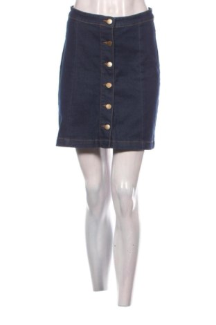Rock Unbranded, Größe S, Farbe Blau, Preis 14,74 €, #136426567