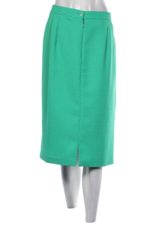 Fustă Unbranded, Mărime XL, Culoare Verde, Preț 62,56 Lei