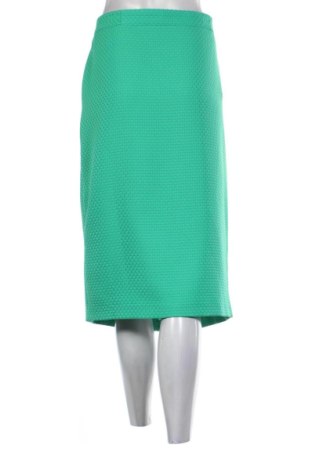 Fustă Unbranded, Mărime XL, Culoare Verde, Preț 62,56 Lei