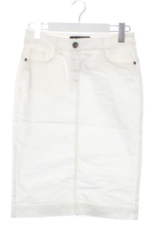 Пола Unbranded, Размер XS, Цвят Бял, Цена 10,22 €