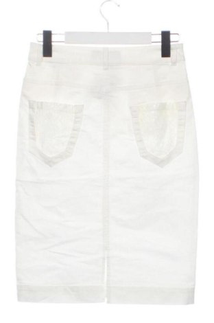 Пола Unbranded, Размер XS, Цвят Бял, Цена 10,22 €