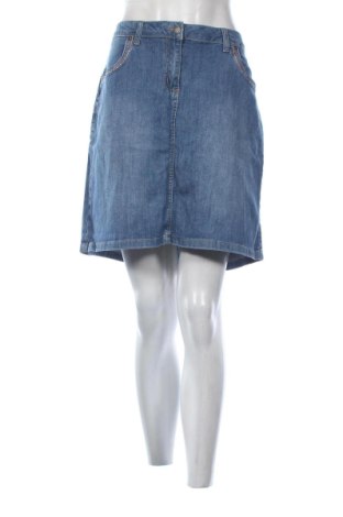 Rock Unbranded, Größe XL, Farbe Blau, Preis 14,74 €, #136430461