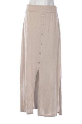 Пола Unbranded, Размер M, Цвят Бежов, Цена 11,75 €