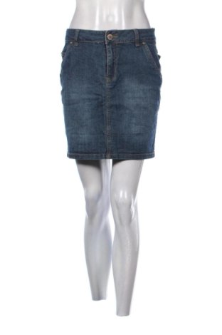 Rock Unbranded, Größe L, Farbe Blau, Preis € 12,99