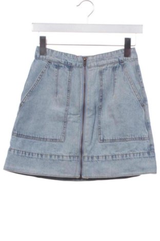 Rock Unbranded, Größe XS, Farbe Blau, Preis 14,74 €
