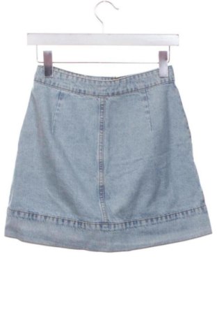 Rock Unbranded, Größe XS, Farbe Blau, Preis 14,74 €