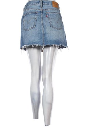 Rock Unbranded, Größe S, Farbe Blau, Preis 12,99 €