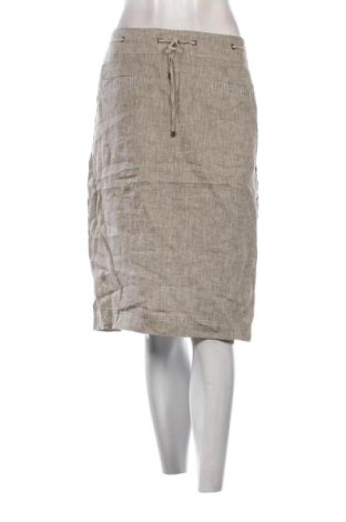 Rock Unbranded, Größe XL, Farbe Beige, Preis 12,99 €