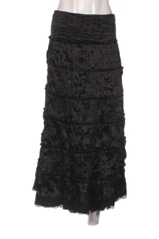 Rock Unbranded, Größe S, Farbe Schwarz, Preis 12,00 €
