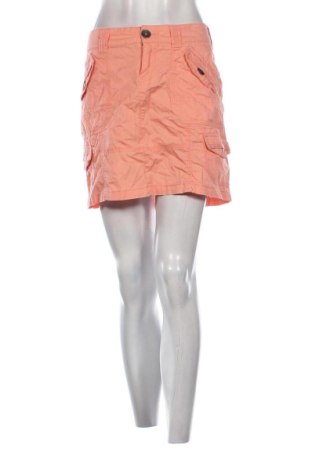 Rock Unbranded, Größe M, Farbe Orange, Preis 12,99 €