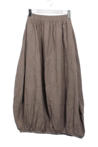 Rock Unbranded, Größe XXS, Farbe Beige, Preis € 11,76