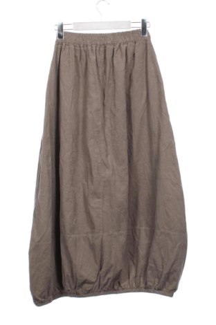 Rock Unbranded, Größe XXS, Farbe Beige, Preis € 11,76