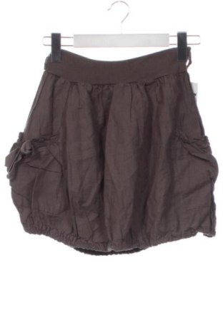 Spódnica Unbranded, Rozmiar XS, Kolor Brązowy, Cena 83,99 zł