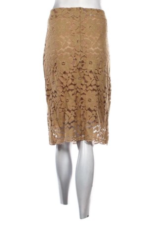 Rock Unbranded, Größe L, Farbe Beige, Preis € 8,82