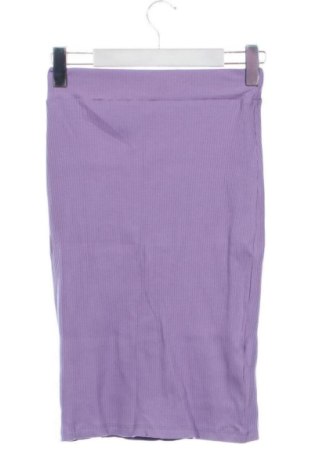 Rock Unbranded, Größe XS, Farbe Lila, Preis 15,84 €, #136442038