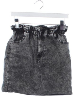 Spódnica Unbranded, Rozmiar XS, Kolor Szary, Cena 79,00 zł
