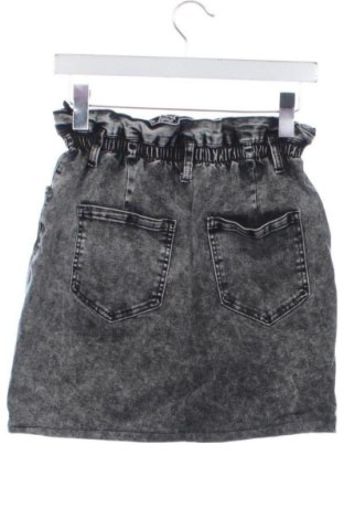 Spódnica Unbranded, Rozmiar XS, Kolor Szary, Cena 79,00 zł