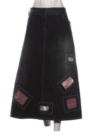 Rock Unbranded, Größe XXL, Farbe Schwarz, Preis 15,00 €, #136442726