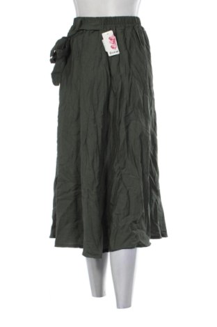Fustă Unbranded, Mărime M, Culoare Verde, Preț 72,99 Lei