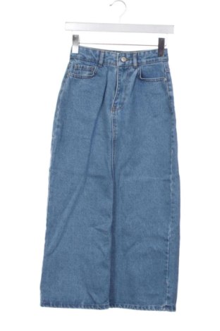 Sukňa Unbranded, Veľkosť XXS, Farba Modrá, Cena  15,00 €