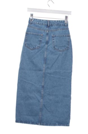 Sukňa Unbranded, Veľkosť XXS, Farba Modrá, Cena  15,00 €
