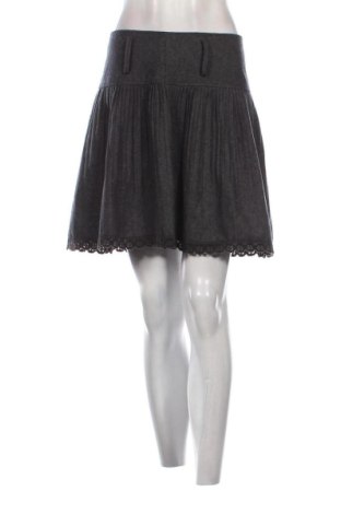 Rock Unbranded, Größe M, Farbe Grau, Preis 9,70 €