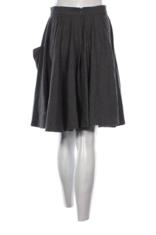 Rock Unbranded, Größe S, Farbe Grau, Preis 9,70 €