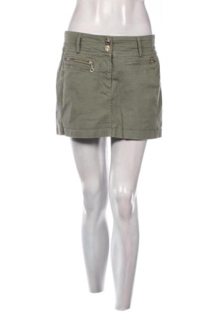 Rock Unbranded, Größe M, Farbe Grün, Preis 9,70 €, #136444919