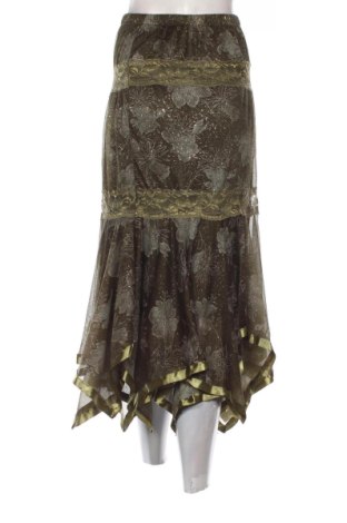 Rock Unbranded, Größe S, Farbe Mehrfarbig, Preis € 11,99