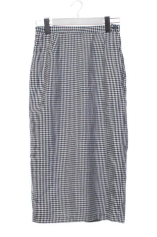 Spódnica Unbranded, Rozmiar XS, Kolor Kolorowy, Cena 64,30 zł