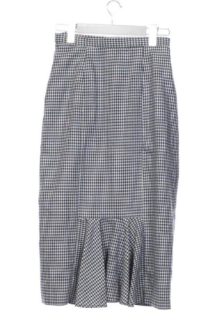 Spódnica Unbranded, Rozmiar XS, Kolor Kolorowy, Cena 64,30 zł