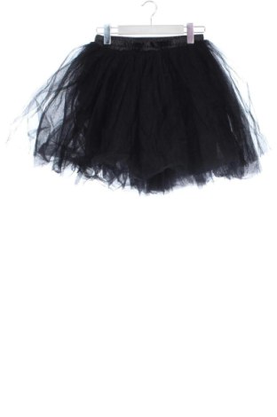 Fustă Unbranded, Mărime XS, Culoare Negru, Preț 50,58 Lei