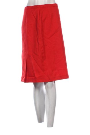 Rock Unbranded, Größe S, Farbe Rot, Preis € 10,99