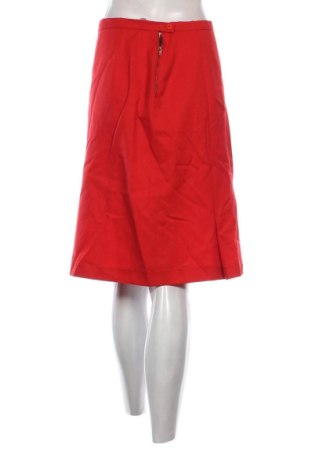 Rock Unbranded, Größe S, Farbe Rot, Preis € 10,99
