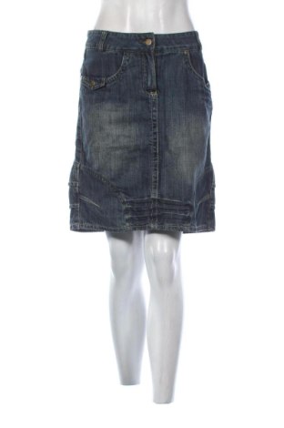 Szoknya Unbranded, Méret L, Szín Kék, Ár 6 123 Ft