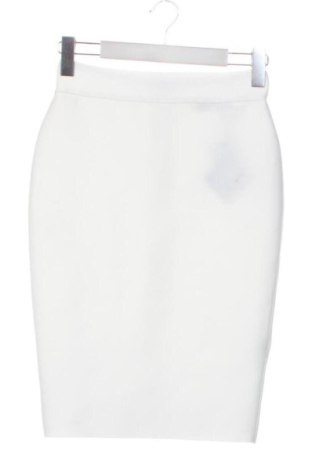 Spódnica Unbranded, Rozmiar XXS, Kolor Biały, Cena 83,99 zł