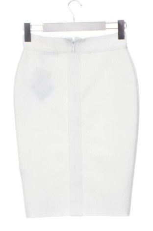Spódnica Unbranded, Rozmiar XXS, Kolor Biały, Cena 83,99 zł