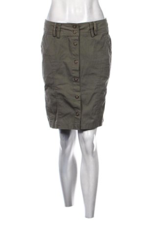 Rock Unbranded, Größe M, Farbe Grün, Preis 9,70 €