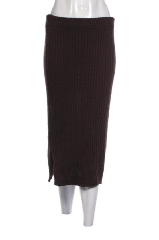 Szoknya Unbranded, Méret S, Szín Barna, Ár 4 858 Ft