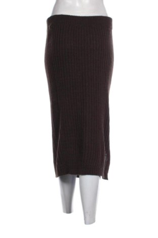 Szoknya Unbranded, Méret S, Szín Barna, Ár 4 858 Ft