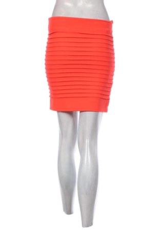 Spódnica Unbranded, Rozmiar M, Kolor Pomarańczowy, Cena 51,99 zł