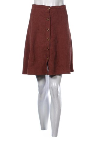 Szoknya Unbranded, Méret XXL, Szín Barna, Ár 4 949 Ft