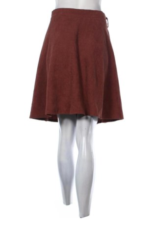 Szoknya Unbranded, Méret XXL, Szín Barna, Ár 4 949 Ft