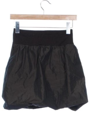 Fustă Unbranded, Mărime XS, Culoare Maro, Preț 50,59 Lei
