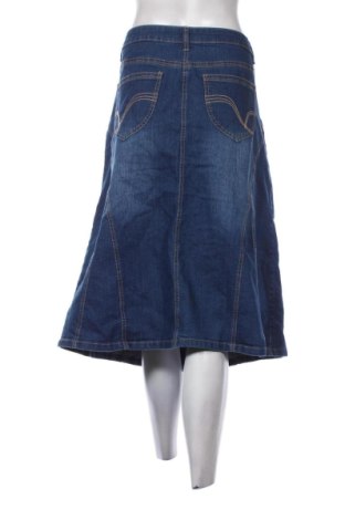 Пола Unbranded, Размер XXL, Цвят Син, Цена 15,33 €