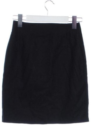 Пола Unbranded, Размер XXS, Цвят Черен, Цена 9,78 €
