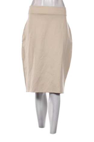 Φούστα Unbranded, Μέγεθος XL, Χρώμα Εκρού, Τιμή 18,99 €